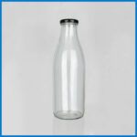 OB0500ML002 500ml Glass Milk Bottle