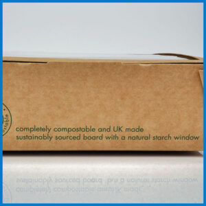 UVW0650ML001 MEDIUM WINDOW BOX 650ML X 300